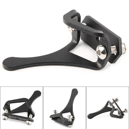 Side Stand Kickstand Enlarger for Ducati Panigale 899 1199 1299 (2012-2019)