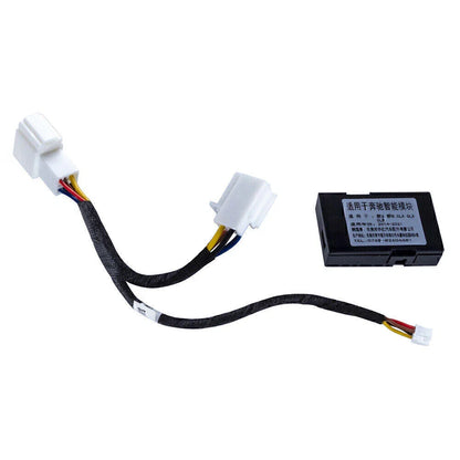 Automatic Window Close Smart Module for Mercedes-Benz A/B/CLA/GLA/GLB Class