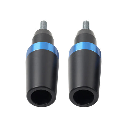 Frame Sliders Crash Protectors for Yamaha YZF R7 (2021-2024)