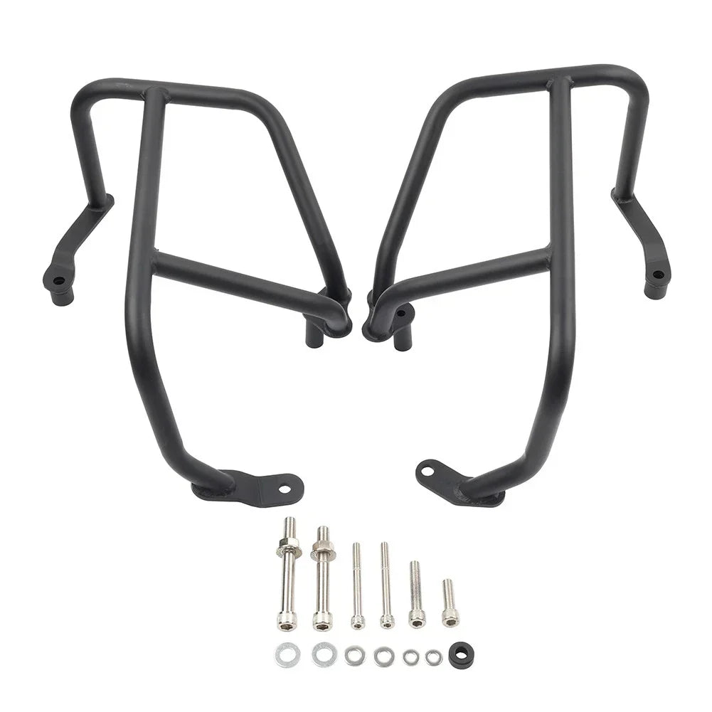 Engine Guard Crash Bar for Honda Goldwing GL1800 F6C F6B Bagger (2018-2024)