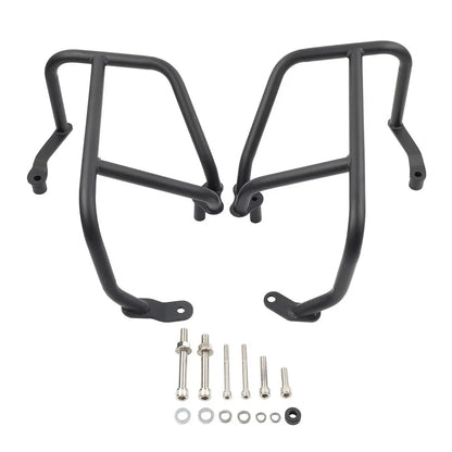 Engine Guard Crash Bar for Honda Goldwing GL1800 F6C F6B Bagger (2018-2024)