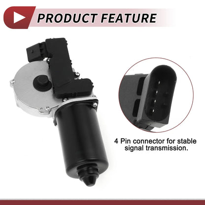 Windshield Wiper Motor for Mercedes-Benz GL320 GL350 (2007-2012)