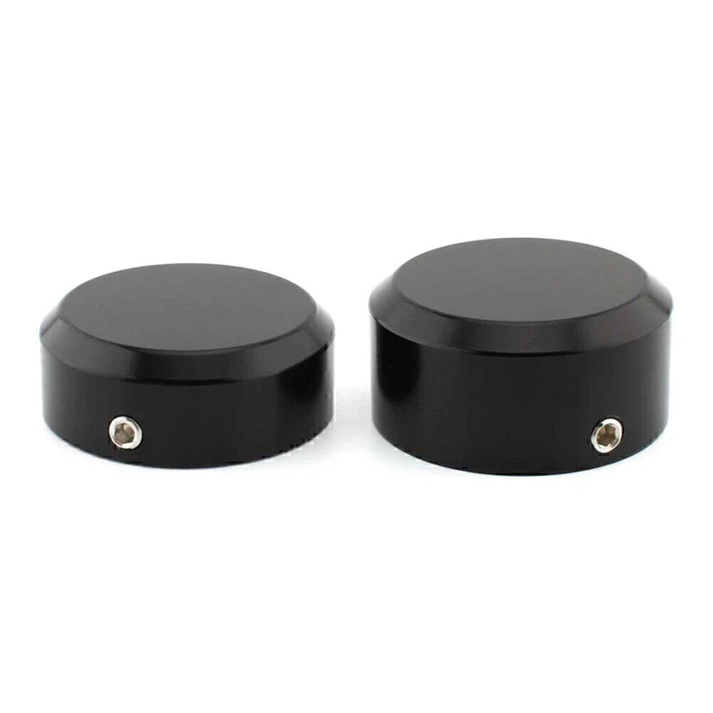 Rear Axle Nut Covers for Harley Sportster S (2021-2023)