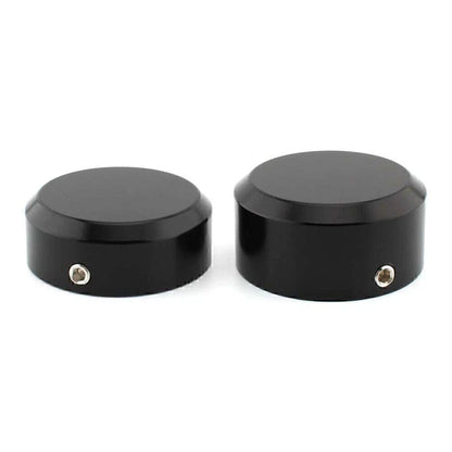 Rear Axle Nut Covers for Harley Sportster S (2021-2023)