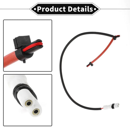 Brake Pad Wear Sensor for Porsche 911 993 964 (1988-1997)
