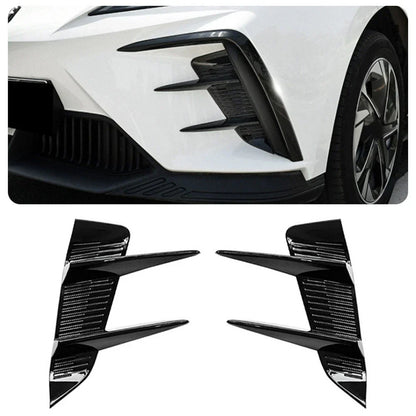 Blade Decoration Stickers for MG Milan