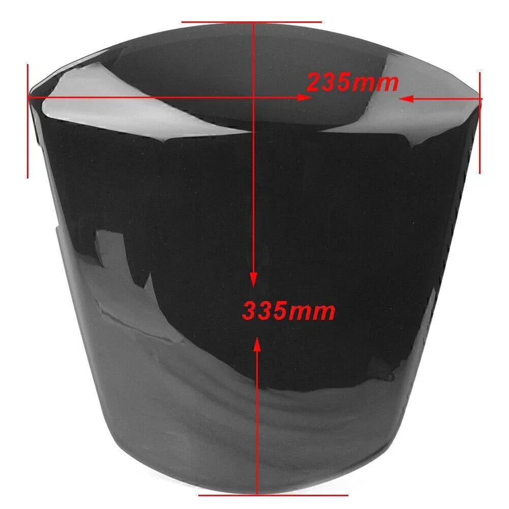 Rear Seat Cover Cowl for Suzuki GSXR 600 750 (2011-2025)