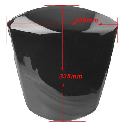 Rear Seat Cover Cowl for Suzuki GSXR 600 750 (2011-2025)