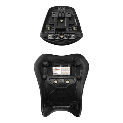 Seats Black Rider for Suzuki GSXR600/750 (2011 - 2024)