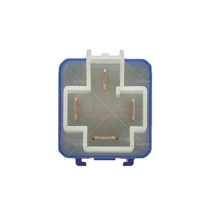 4-Pin Car Relay for Nissan Patrol GQ Y60 GU Y61 Pathfinder R50 Navara D22 D40