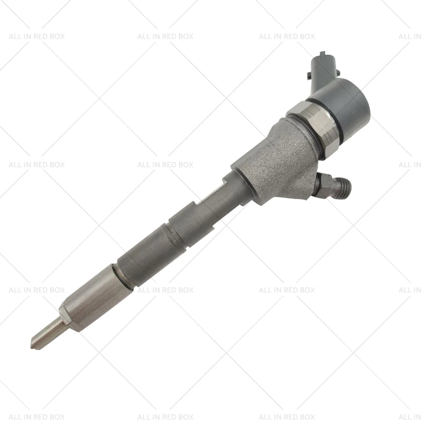 Common Rail Injector for Cummins QSB, Komatsu 4D95