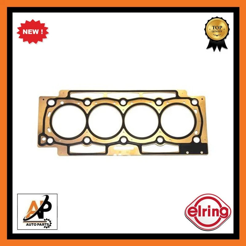 Cylinder Head Gasket Replacement for Citroen RFN EW10J4 (2000–2000)