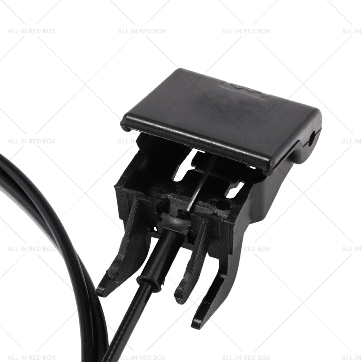 Bonnet Release Cable for Ford Falcon BA BF, Territory SX SY (2002-2016)