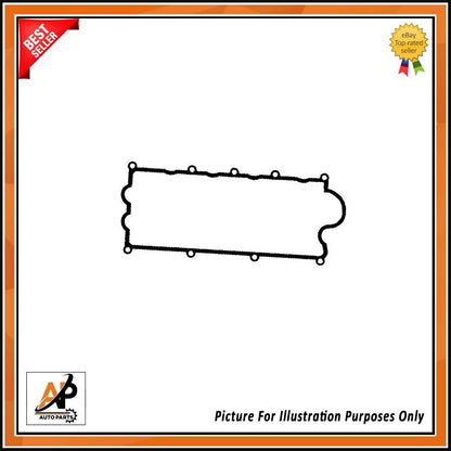 Cylinder Head Cover Gasket Replacement for Opel Vauxhall 1.7 Diesel Z17DTH (2002–2017)