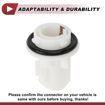 Headlight Light Socket for Hyundai XG350 2002-2005 (1 x Socket)