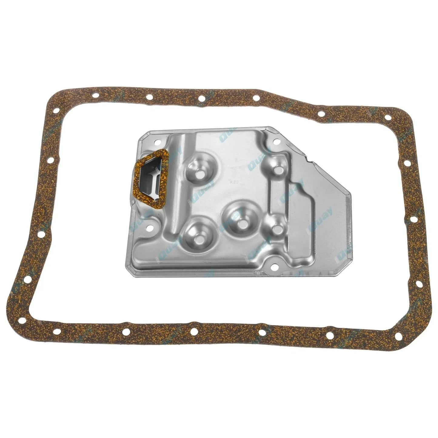 A442F Auto Transmission Filter Service Kit for Toyota Landcruiser 80 Series