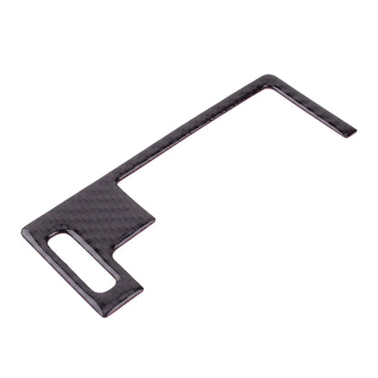 Air Conditioning Vent Grille Trim Cover for Nissan 350Z (2003-2009)