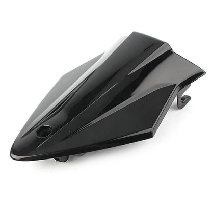 Black Rear Pillion Seat Cover for BMW S1000RR (2015-2018)