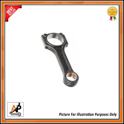 Connecting Rod Replacement for Hyundai Accent III 1.5 CRDi (2012–2017)