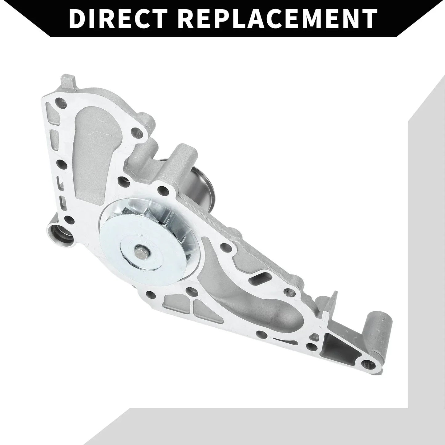 Water Pump with Gasket for Lexus GS400 (1998-2000)