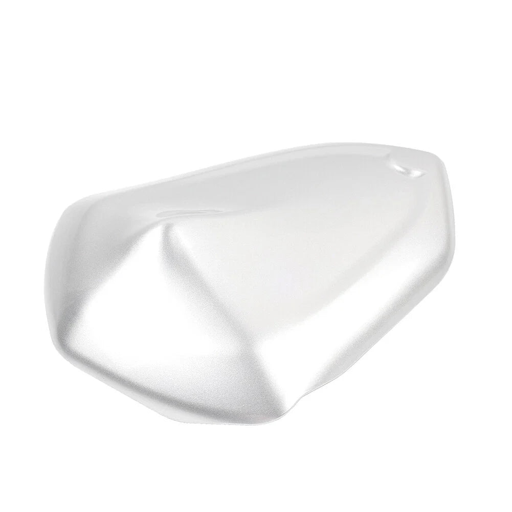 Silver Rear Tail Seat Cover for Kawasaki Z1000 (2007-2009)