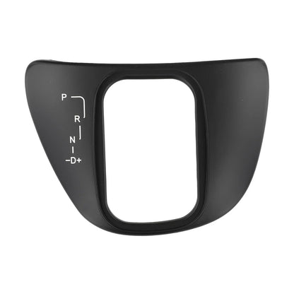 1x Car Gear Box Shift Cover for Mercedes Vito W639 W636