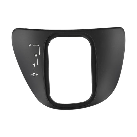 1x Car Gear Box Shift Cover for Mercedes Vito W639 W636