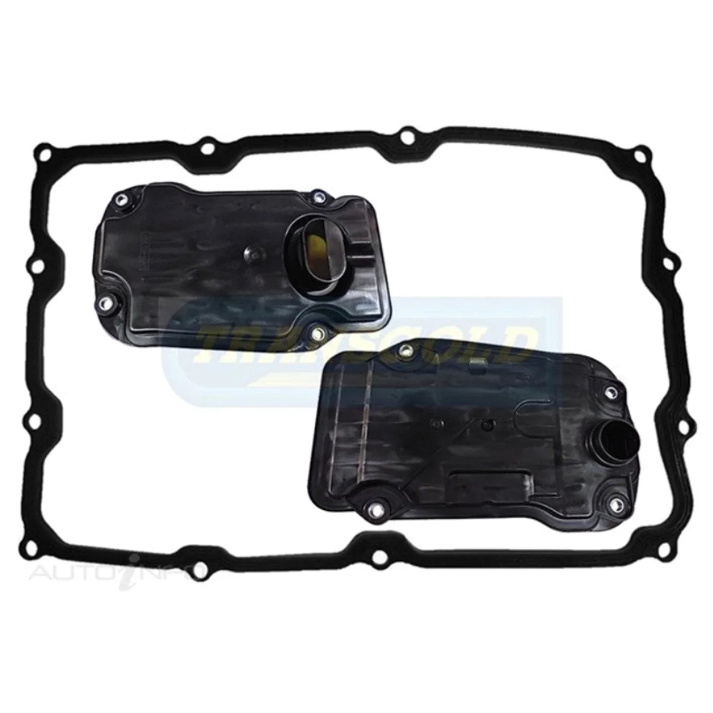 Auto Transmission Filter Kit for Landcruiser URJ202R V8 4.6L 1UR-FE 2012~2019