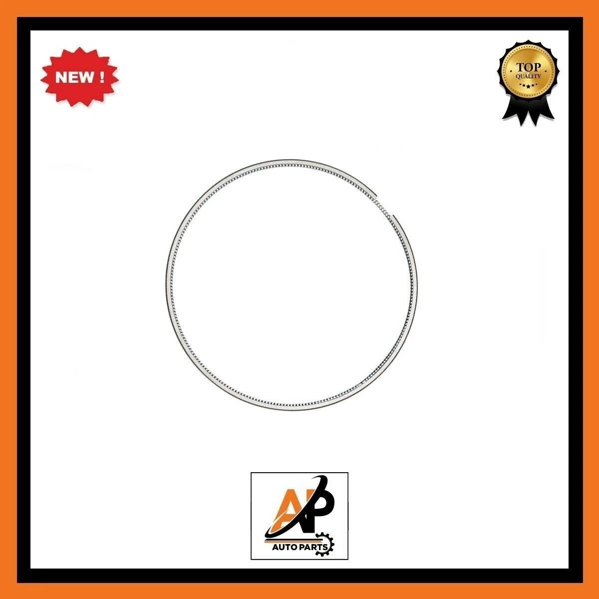 Engine Piston Rings Set Replacement for Mercedes-Benz CLS E-Class (2009–2016)