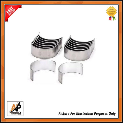 Big End Bearings Set STD Replacement for DS7 2.0 BlueHDi (2014–2023)
