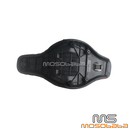 Gel Pad Seat for Harley Softail Sport Glide FLSB Low Rider (2018-2023)