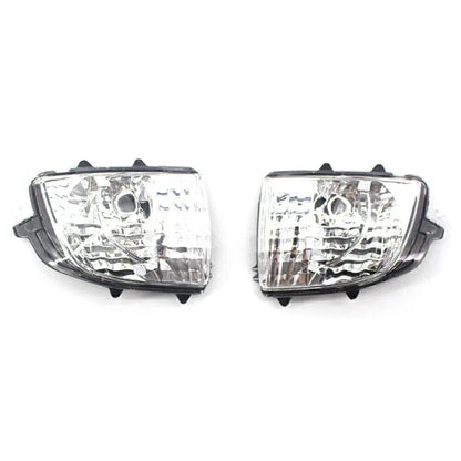 Turn Signal Light Lens for Volvo XC90 (2007-2014)