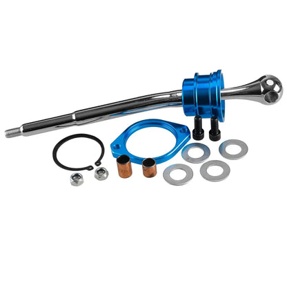 Short Shifter Shift Knob Kit for Nissan NX1600 (1991-1993)