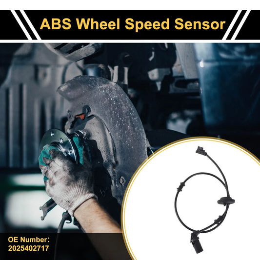 ABS Wheel Speed Sensor for Mercedes-Benz W202 (1996-2000)
