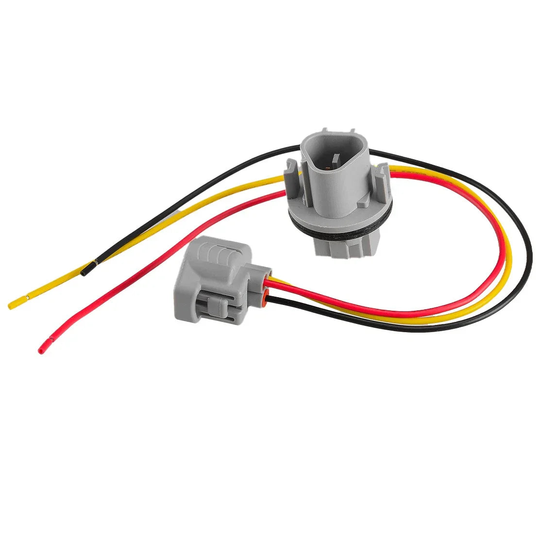 Headlight Adapter Connector Socket for Infiniti Nissan Subaru Lexus IS300/350