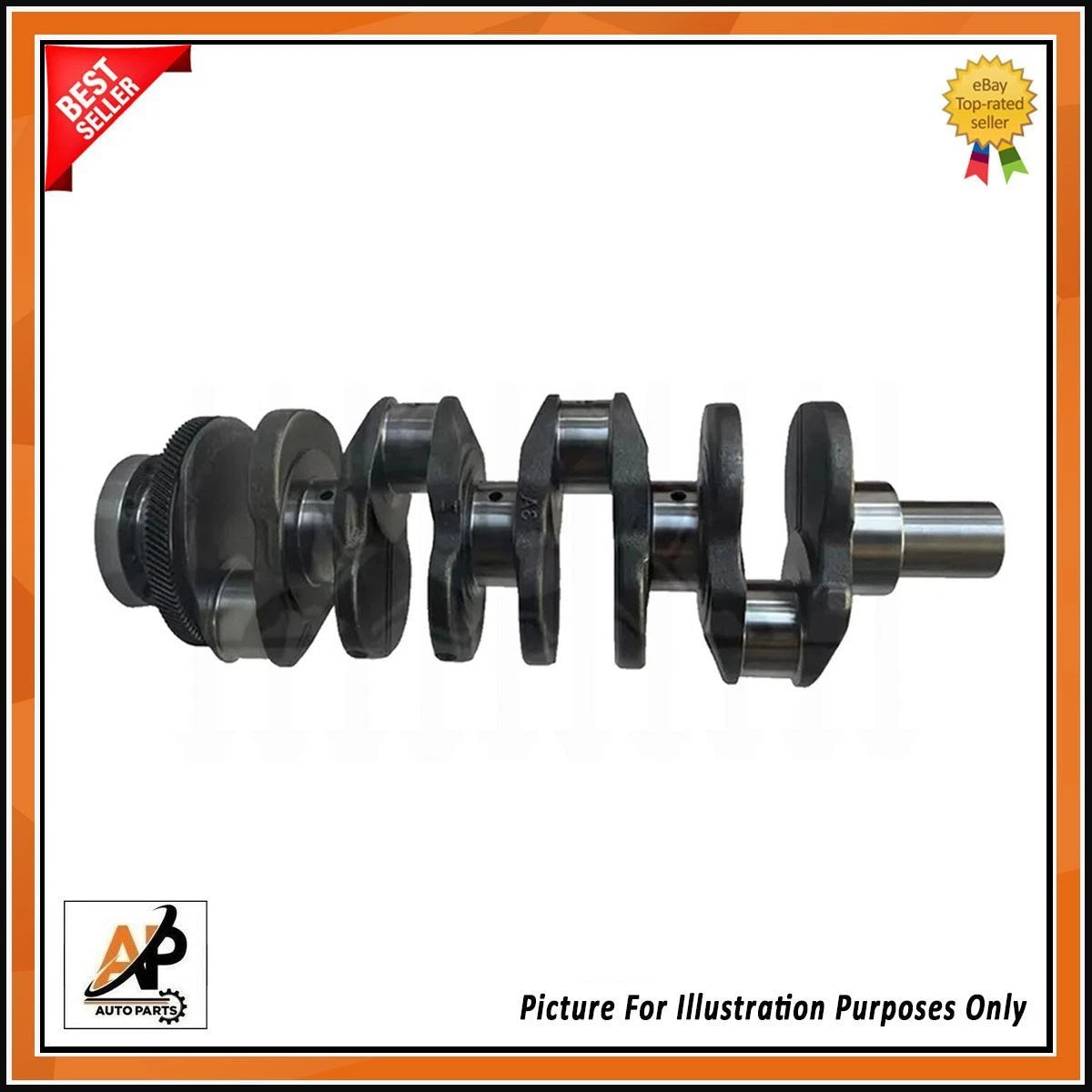 Engine Rebuild Kit for Hyundai Santa Fe Tucson 2.2 CRDi Diesel (D4HB)