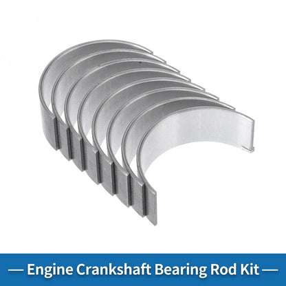 Connecting Rod Bearing Set for Hyundai Elantra 2021-2023 - 8 Pcs