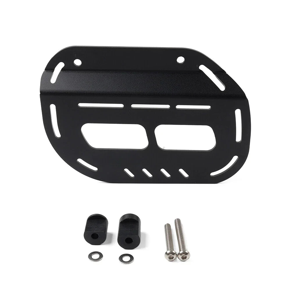 Luggage Holder Side Rack Bracket for Honda CL500 CL300 (2023-2024)