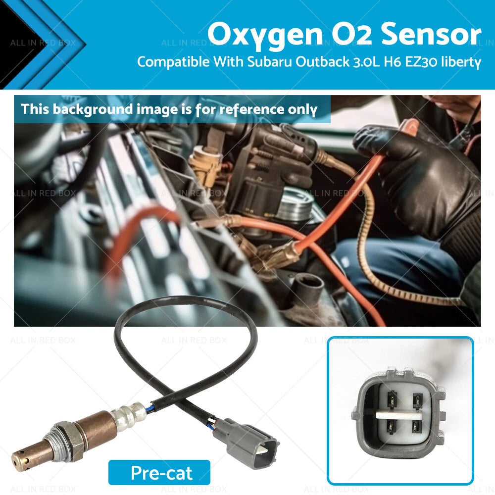 Oxygen Sensor for Subaru Outback 3.0L H6 EZ30 (2003-2009)
