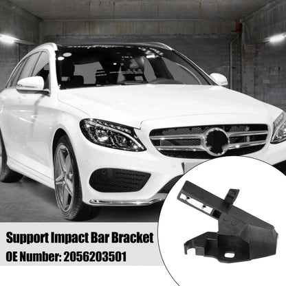 Front Right Impact Bar Bracket for Mercedes-Benz C300 (2015-2021)