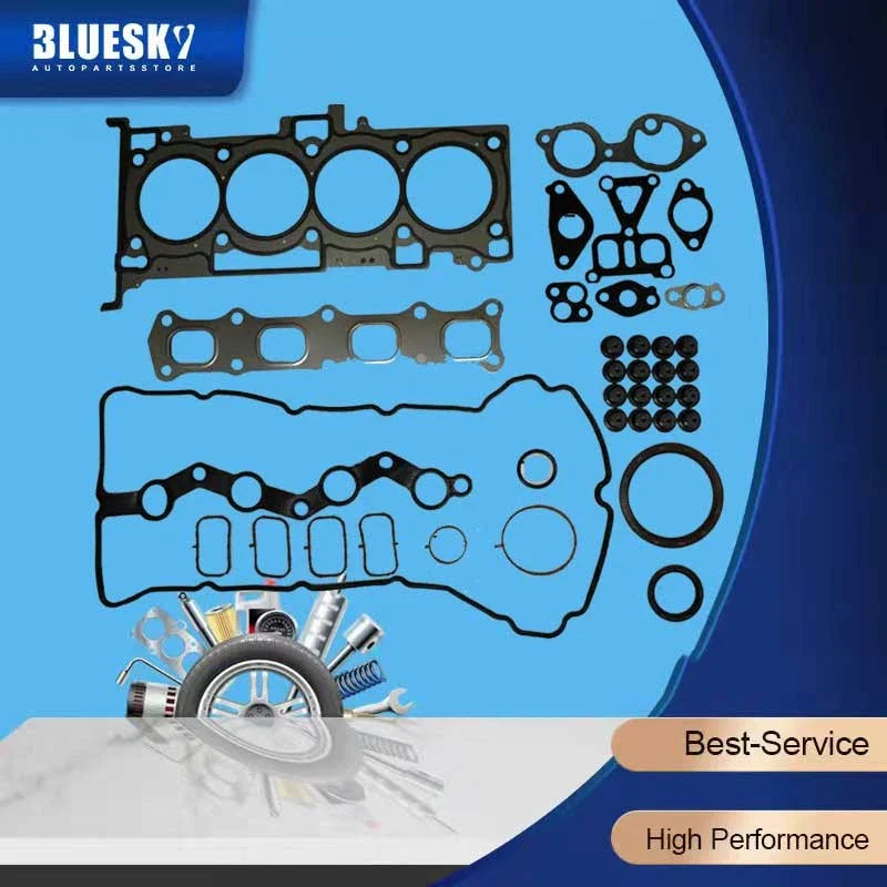 VRS Cylinder Head Gasket Kit for Mitsubishi Lancer 2.0L 2007-2019