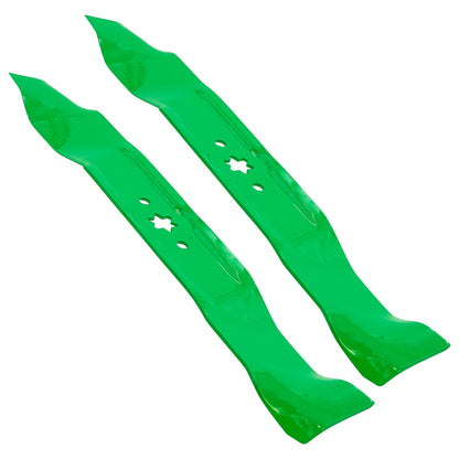 Deck Blades 38 Inch Replacement for MTD Troy Bilt (2000–2018)