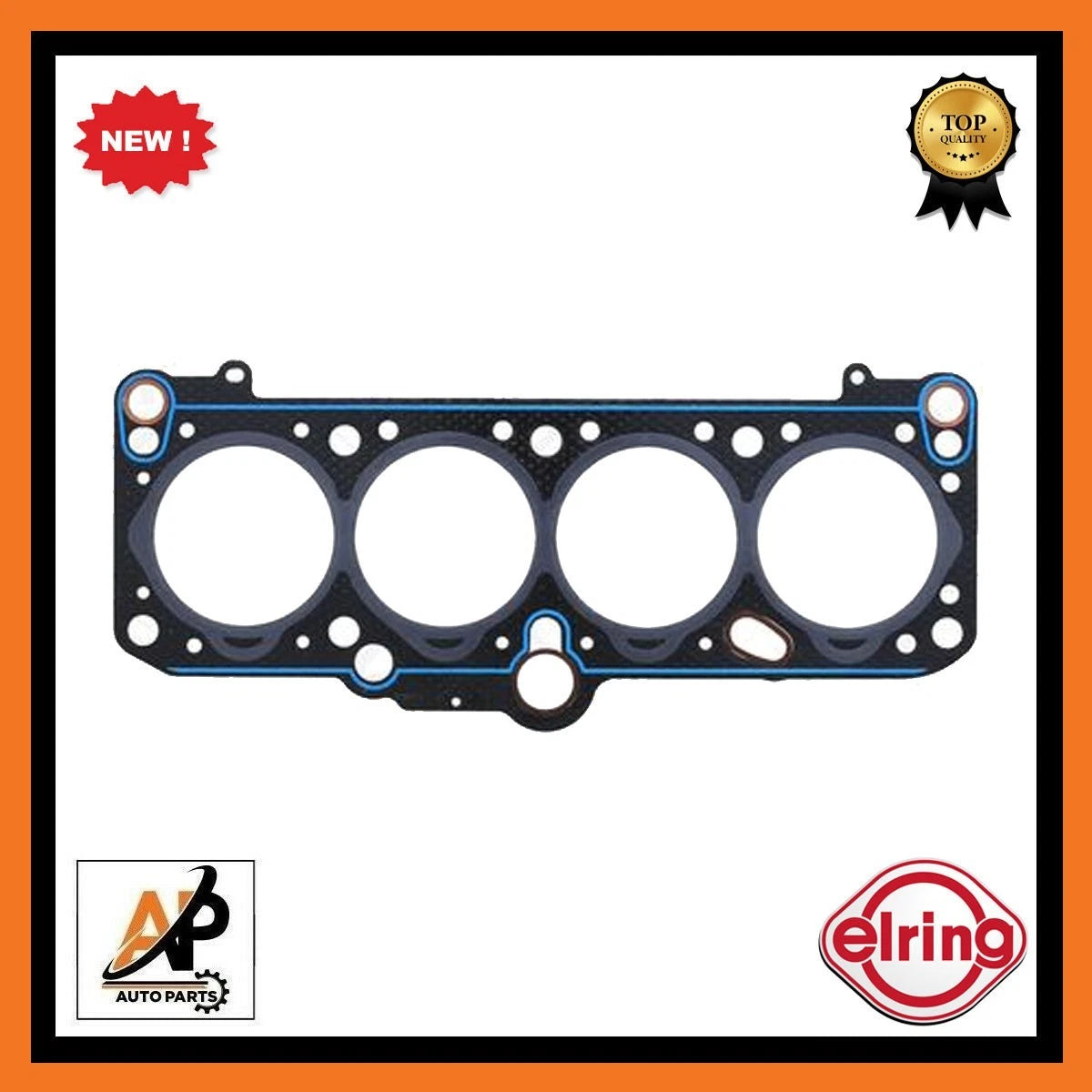 Cylinder Head Gasket Replacement for Audi A6 Allroad C7 (2012–2018)