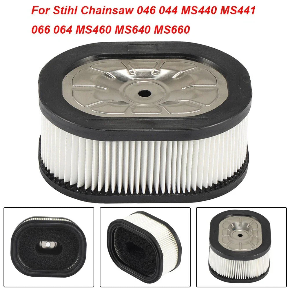 Air Filter Cleaner for MS460/MS640/MS660