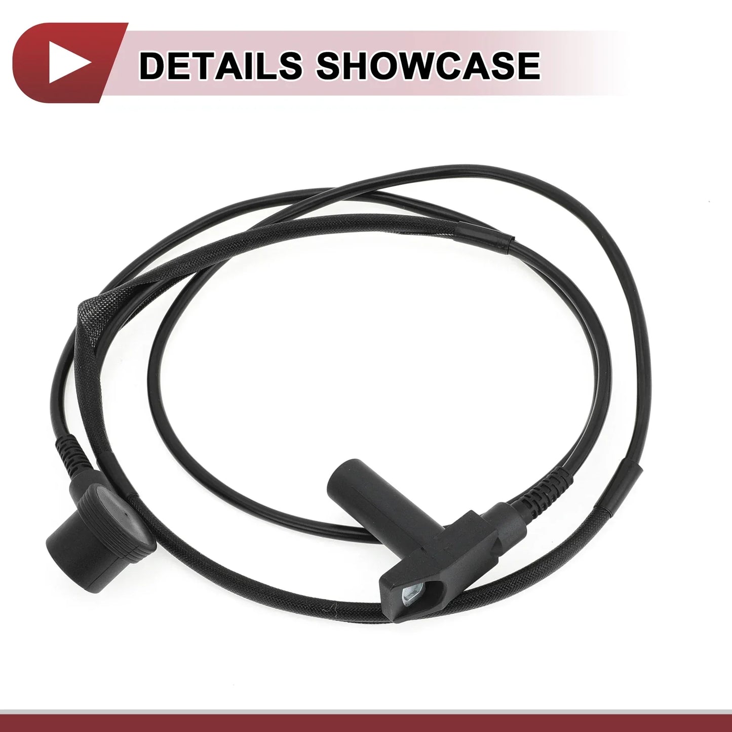 Crankshaft Position Sensor for MERCEDES-BENZ W140 S600 6.0 (1993-1998)