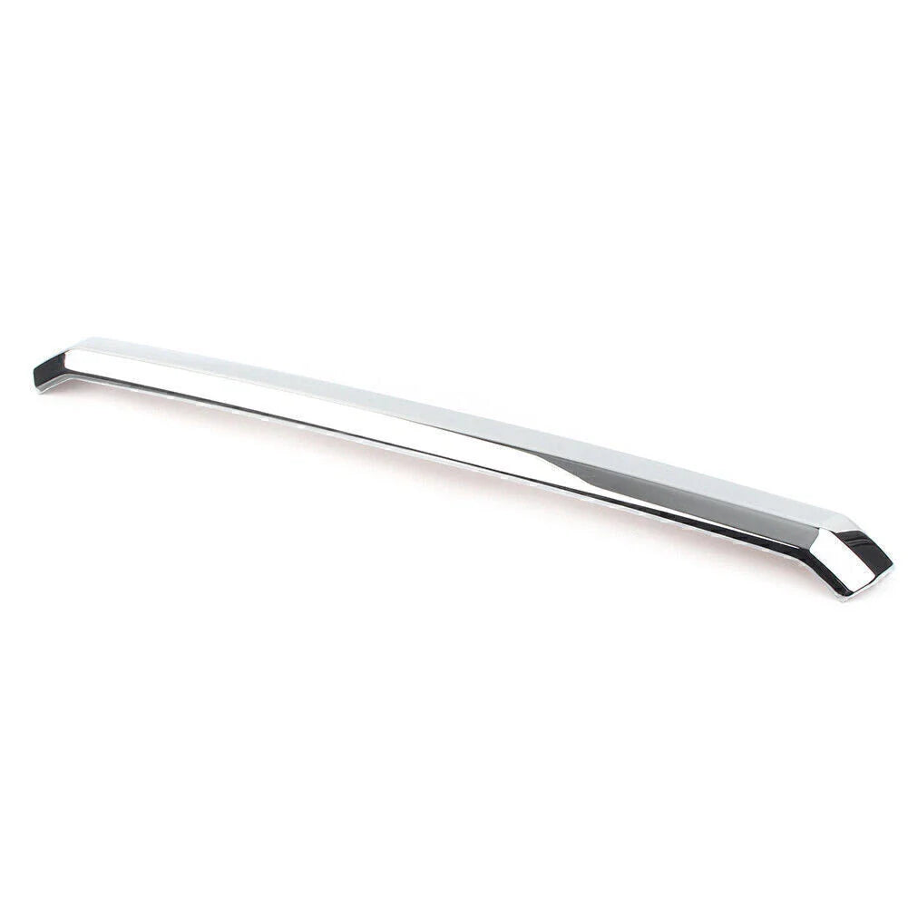 Front Engine Cover Trim for Toyota Tacoma (2015-2019)