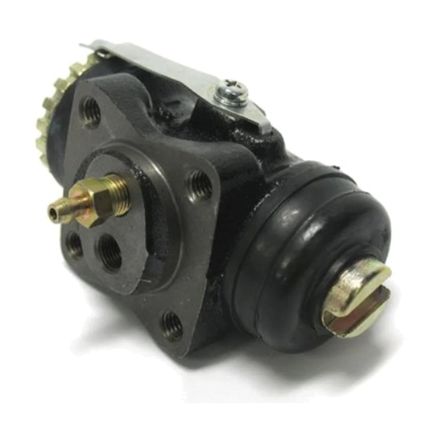 Front Left Hand Lower Brake Wheel Cylinder for Toyota Landcruiser HJ47