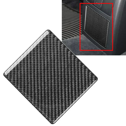 Interior Rear Console Panel Cover Trim for Volkswagen Passat B5 (2001-2005)