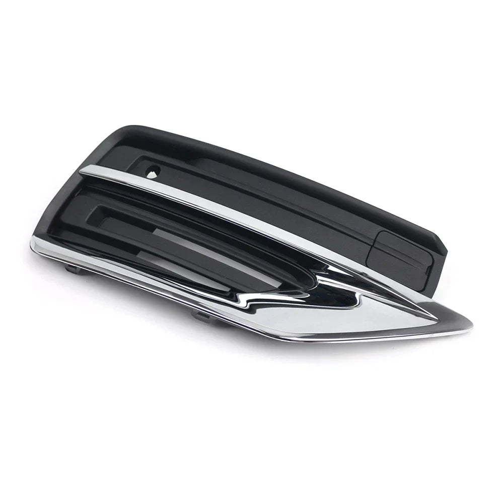 Right Side Fog Light Grille for Volvo XC90 (2020-2024)