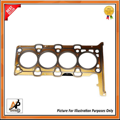 Engine Head Gasket Replacement for Hyundai Tucson 2.0 CRDi D4HA (2005–2015)
